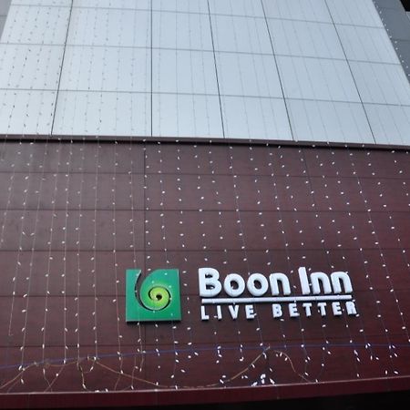 Boon Inn Palakkad Exterior foto